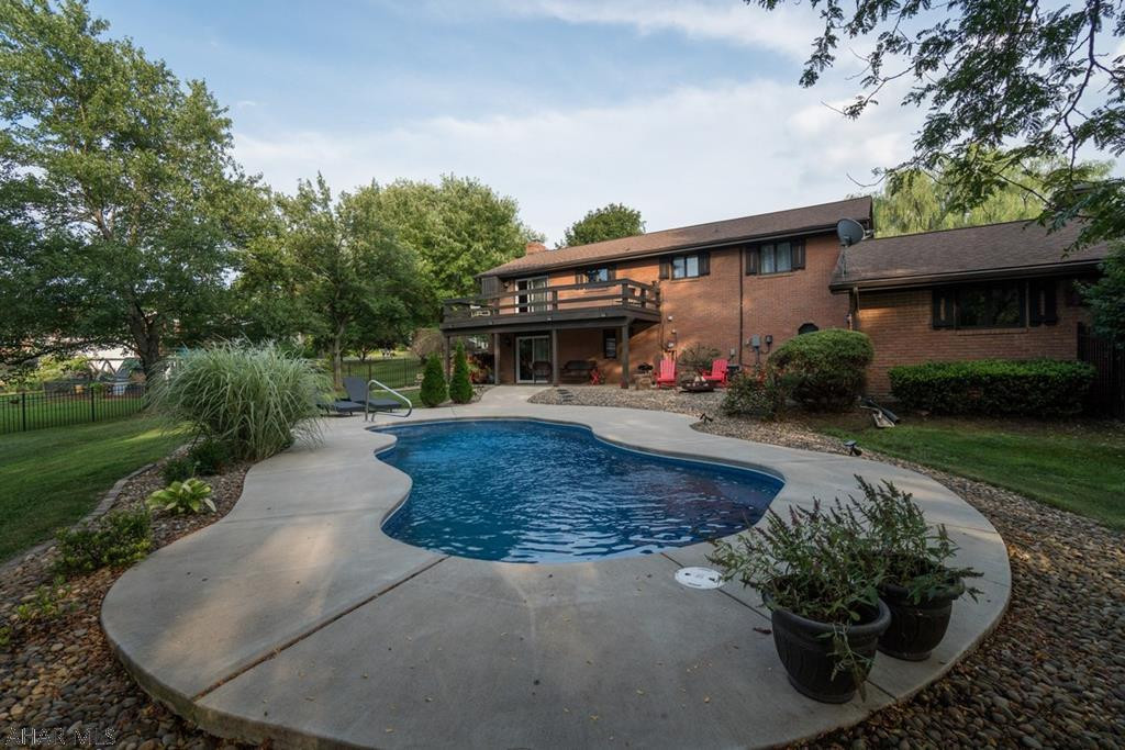 Penn Farms - Residential