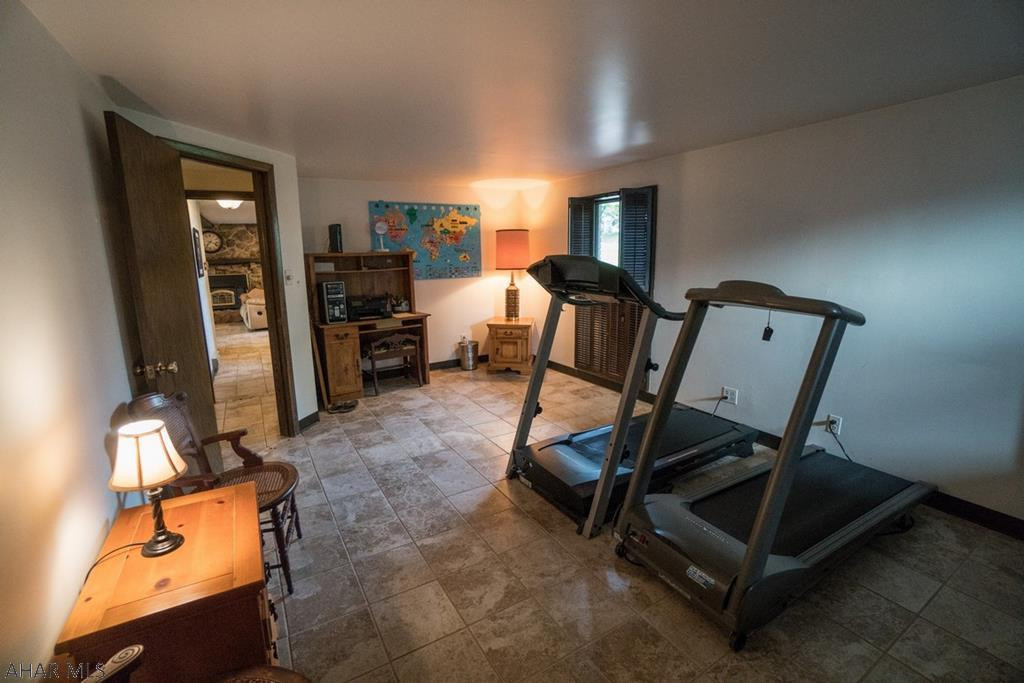 Penn Farms - Residential