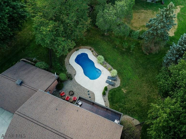 Penn Farms - Residential