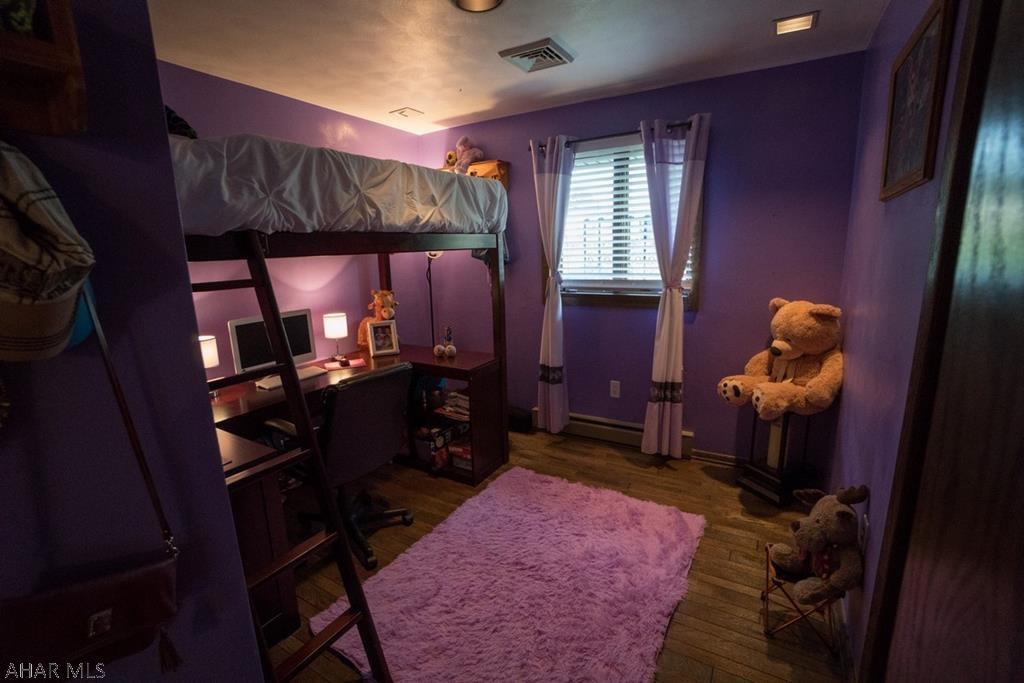 Penn Farms - Residential