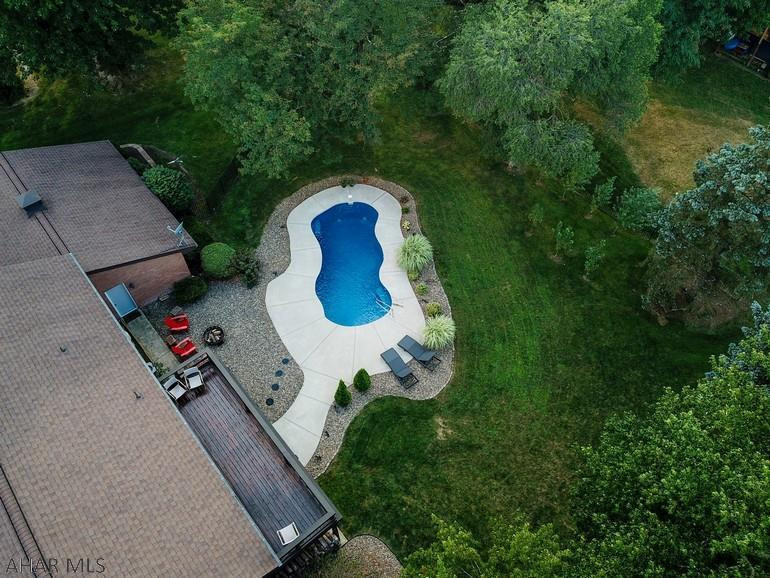 Penn Farms - Residential