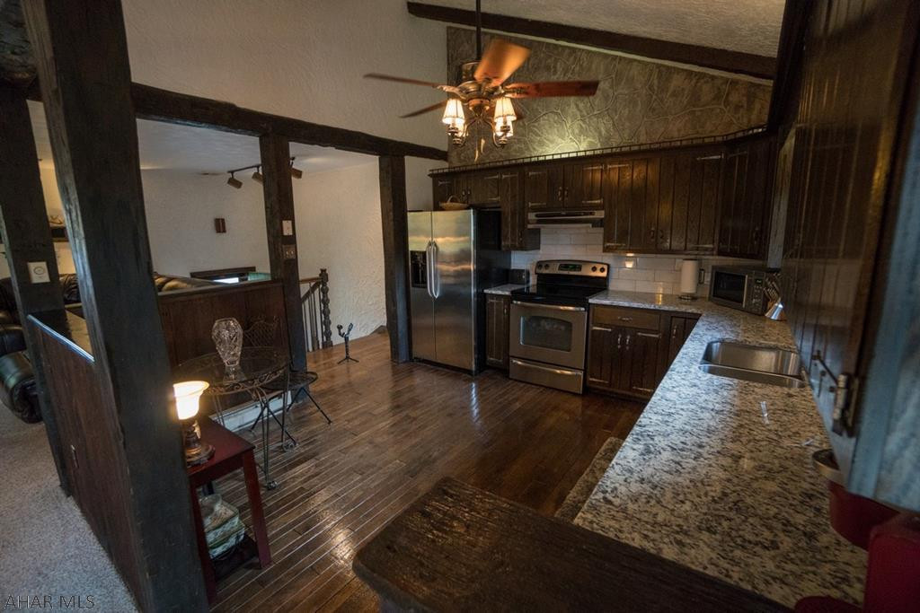 Penn Farms - Residential