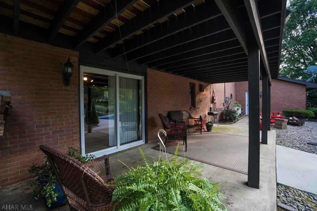 Penn Farms - Residential