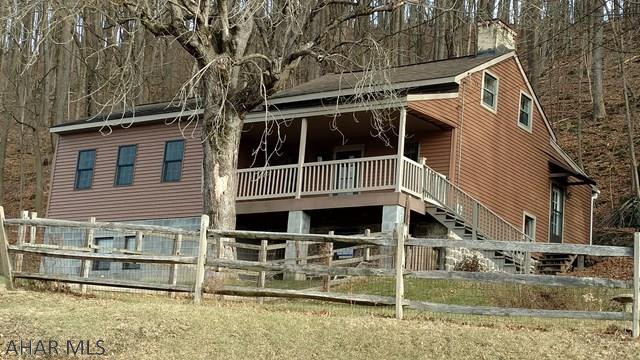 Unknown - Residential