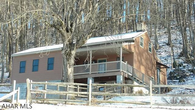 Unknown - Residential