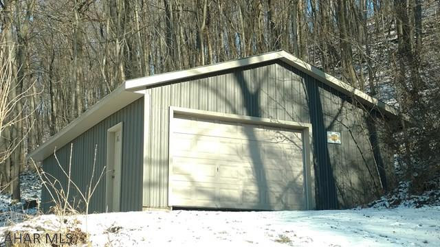 Unknown - Residential