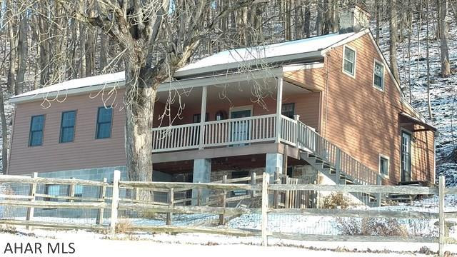 Unknown - Residential