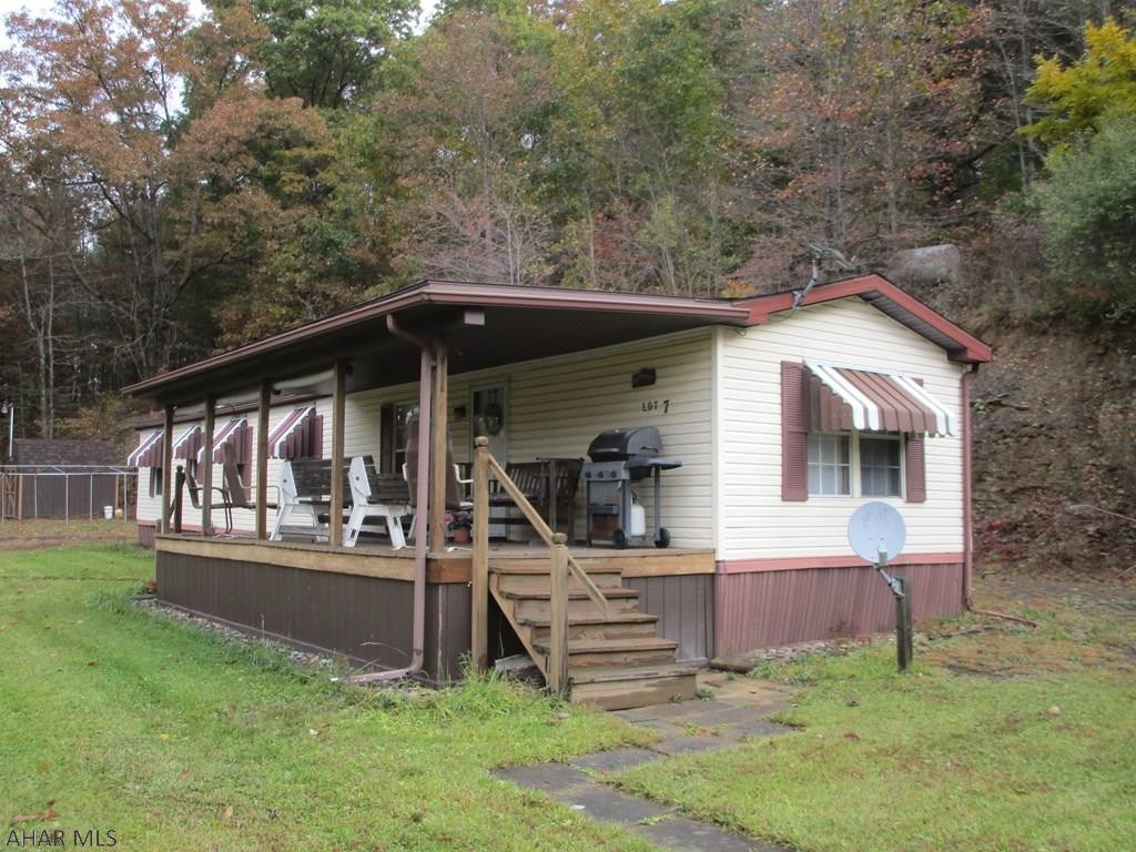 Unknown - Residential