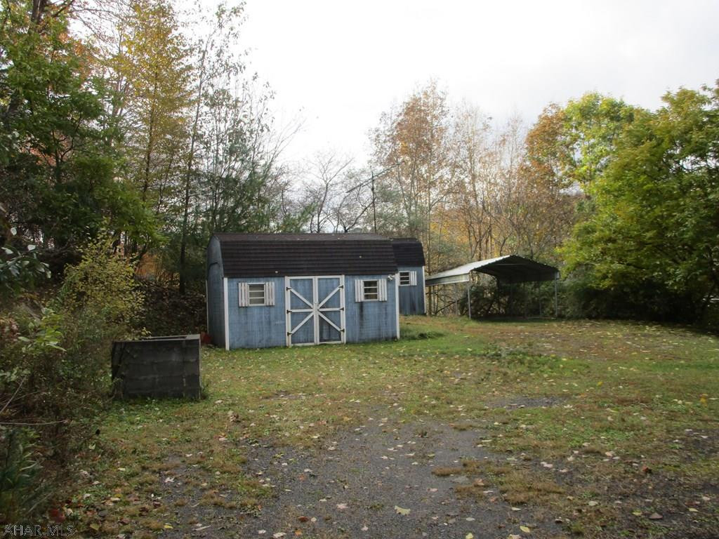 Unknown - Residential