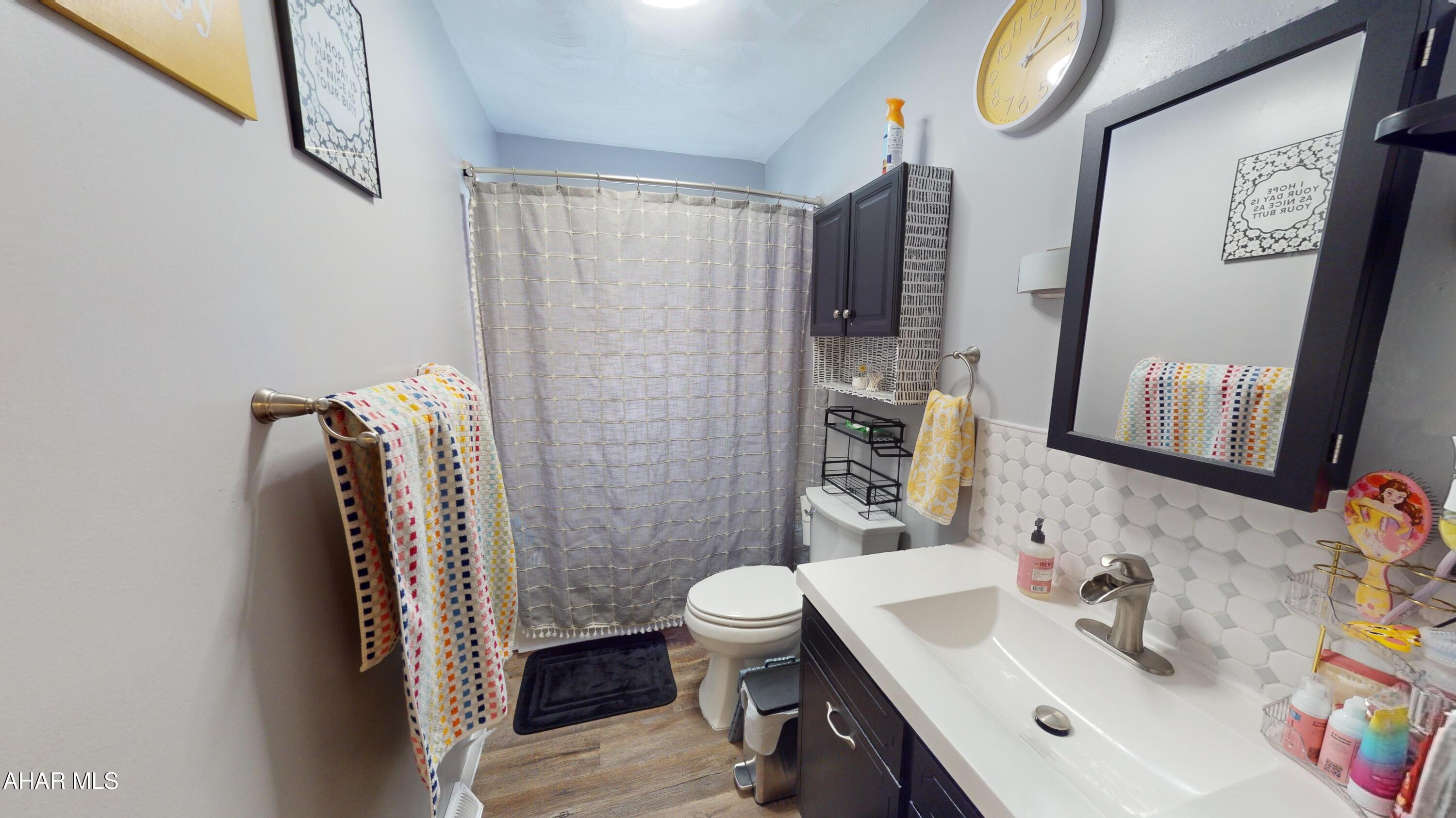 Bellemeade - Residential