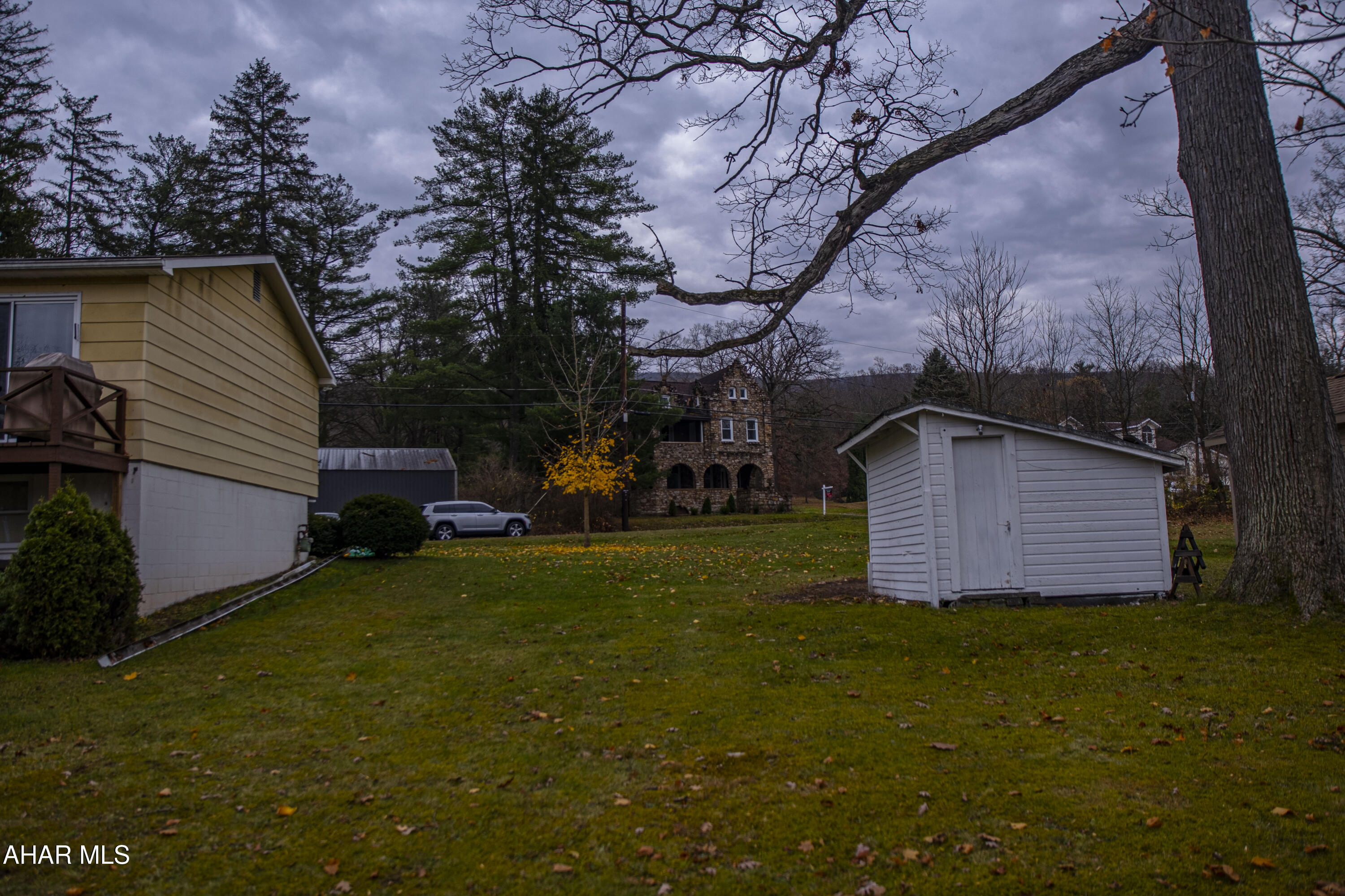 Bellemeade - Residential