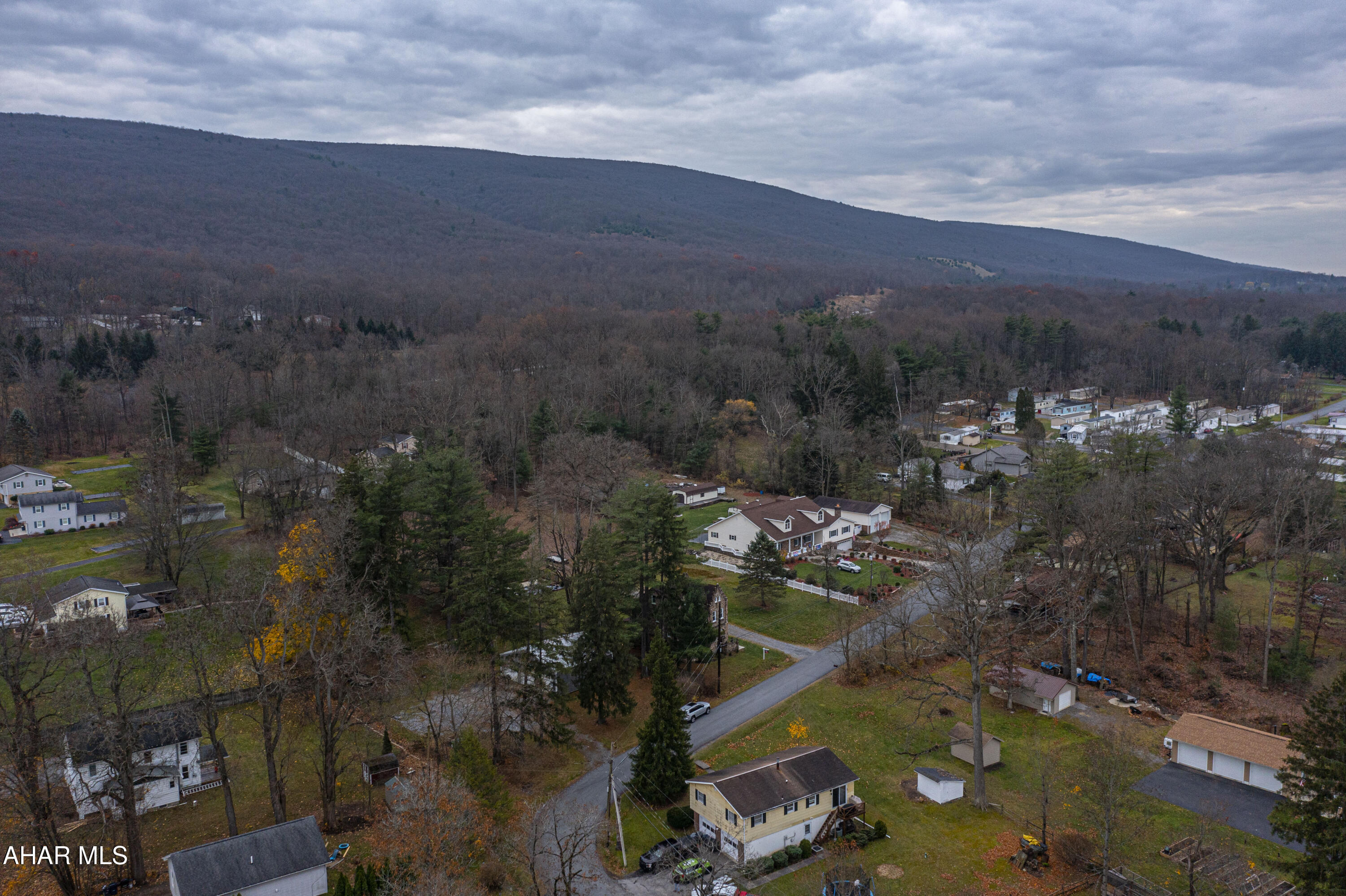 Bellemeade - Residential