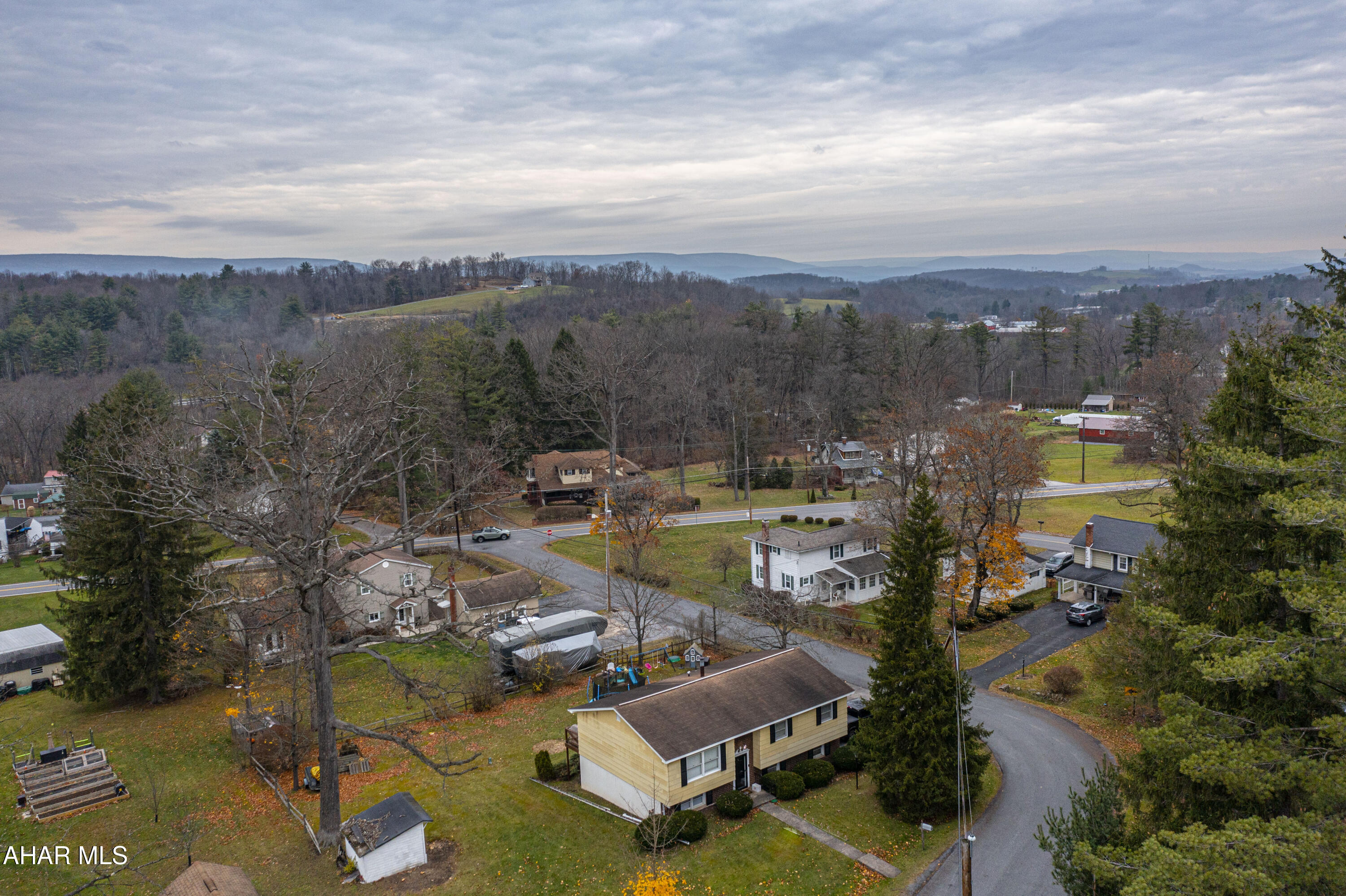 Bellemeade - Residential