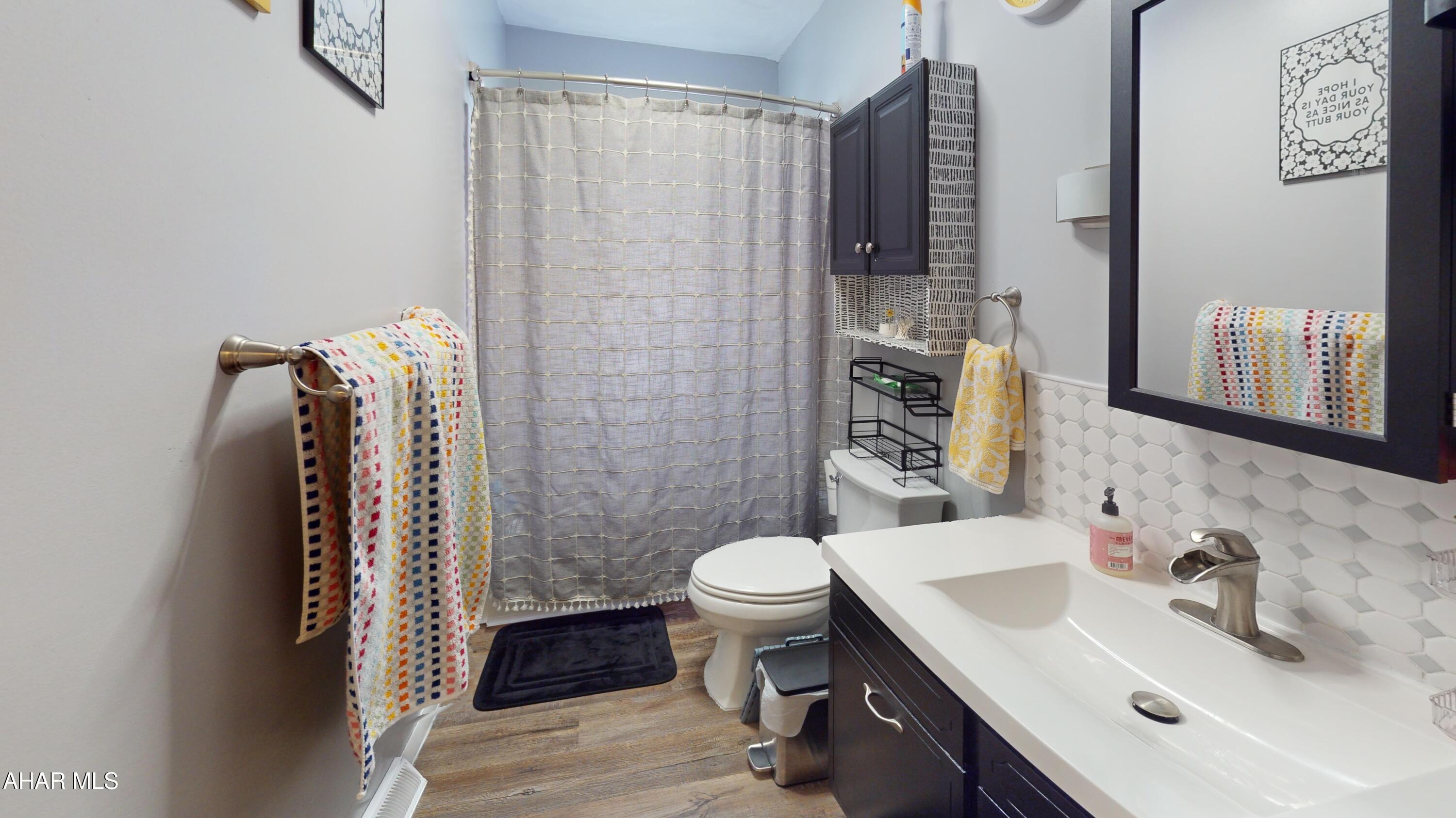 Bellemeade - Residential