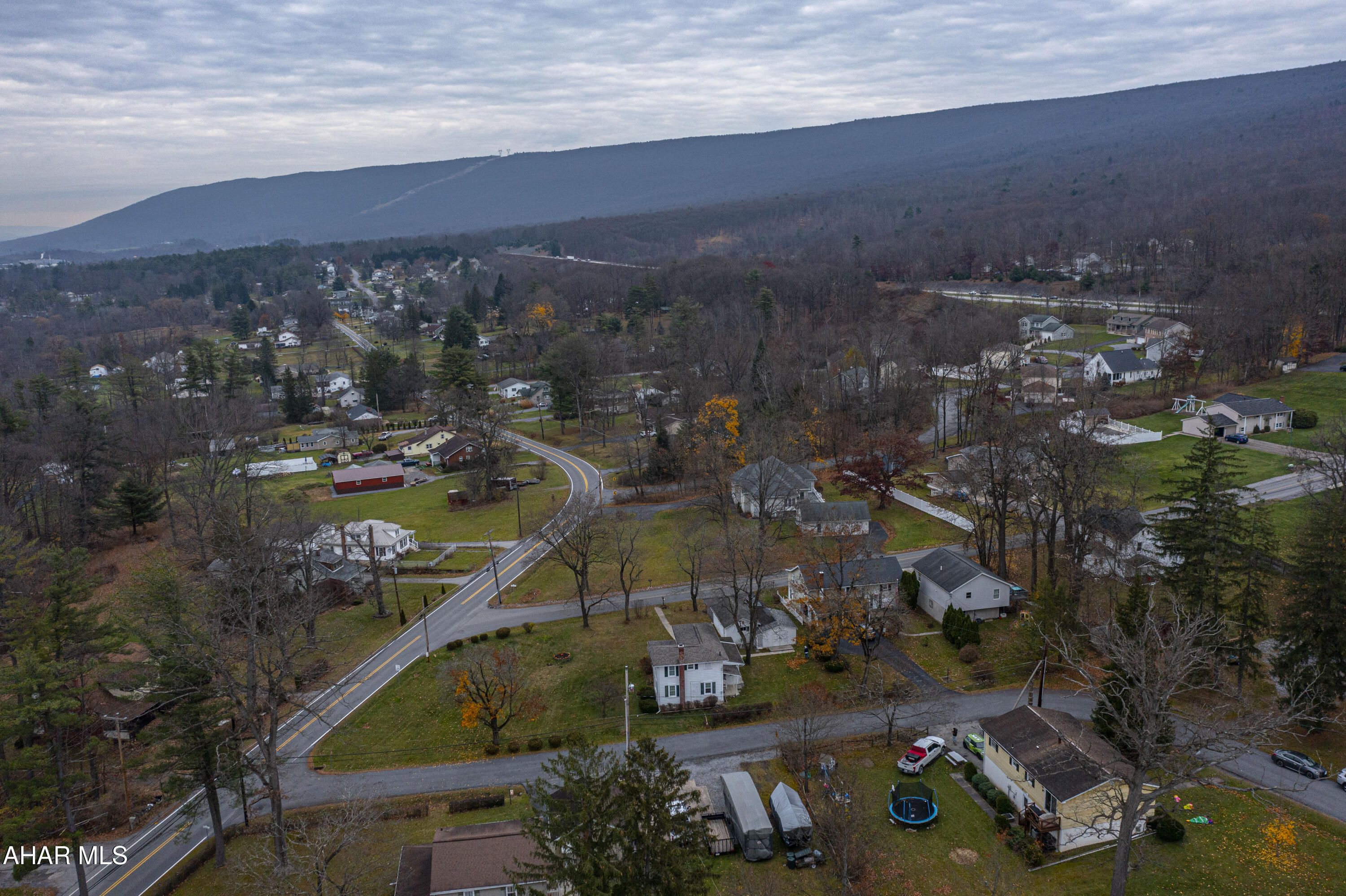 Bellemeade - Residential