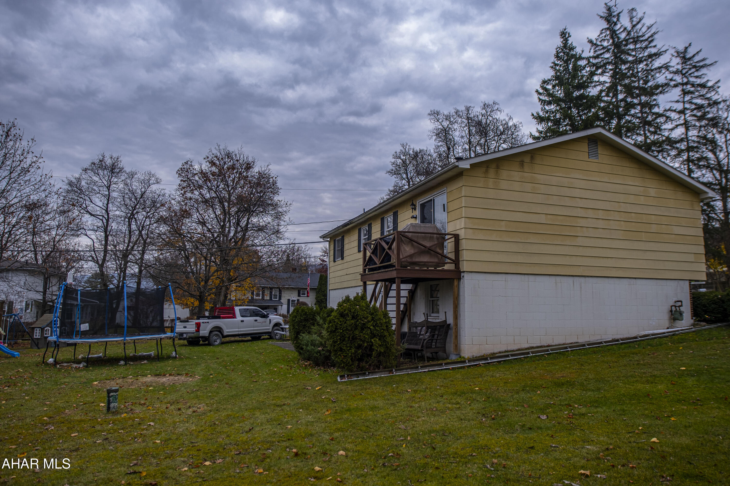 Bellemeade - Residential