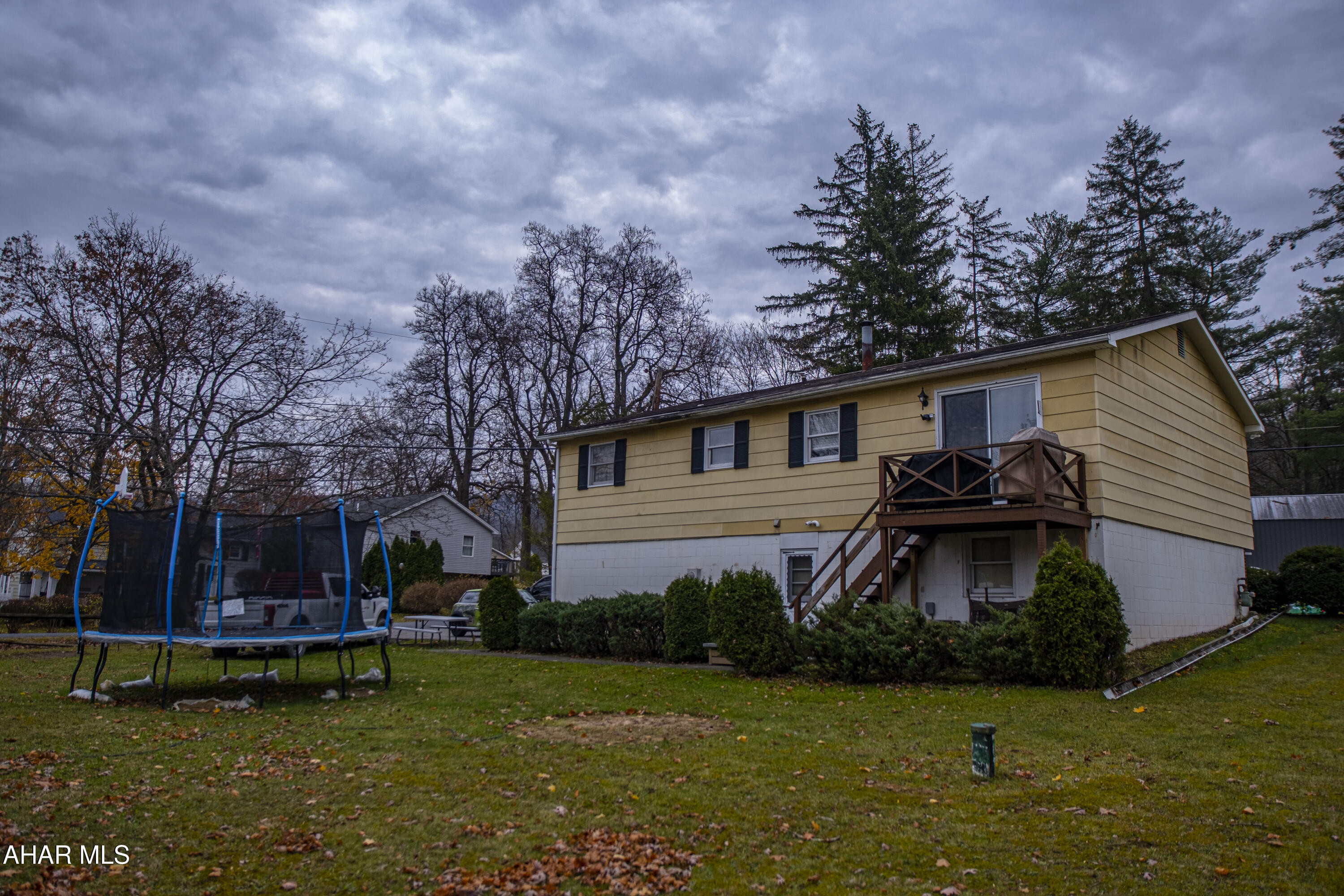 Bellemeade - Residential