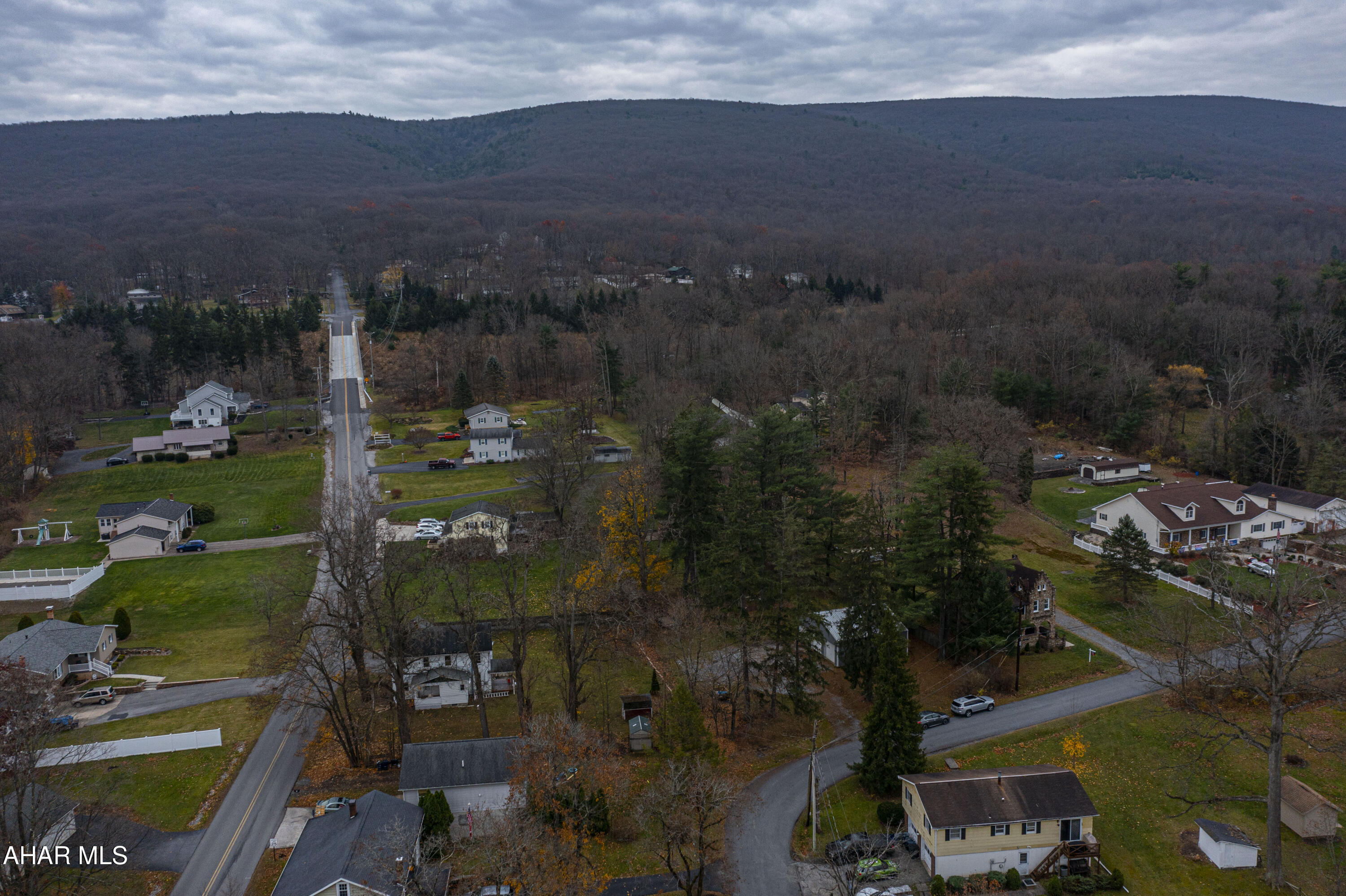 Bellemeade - Residential