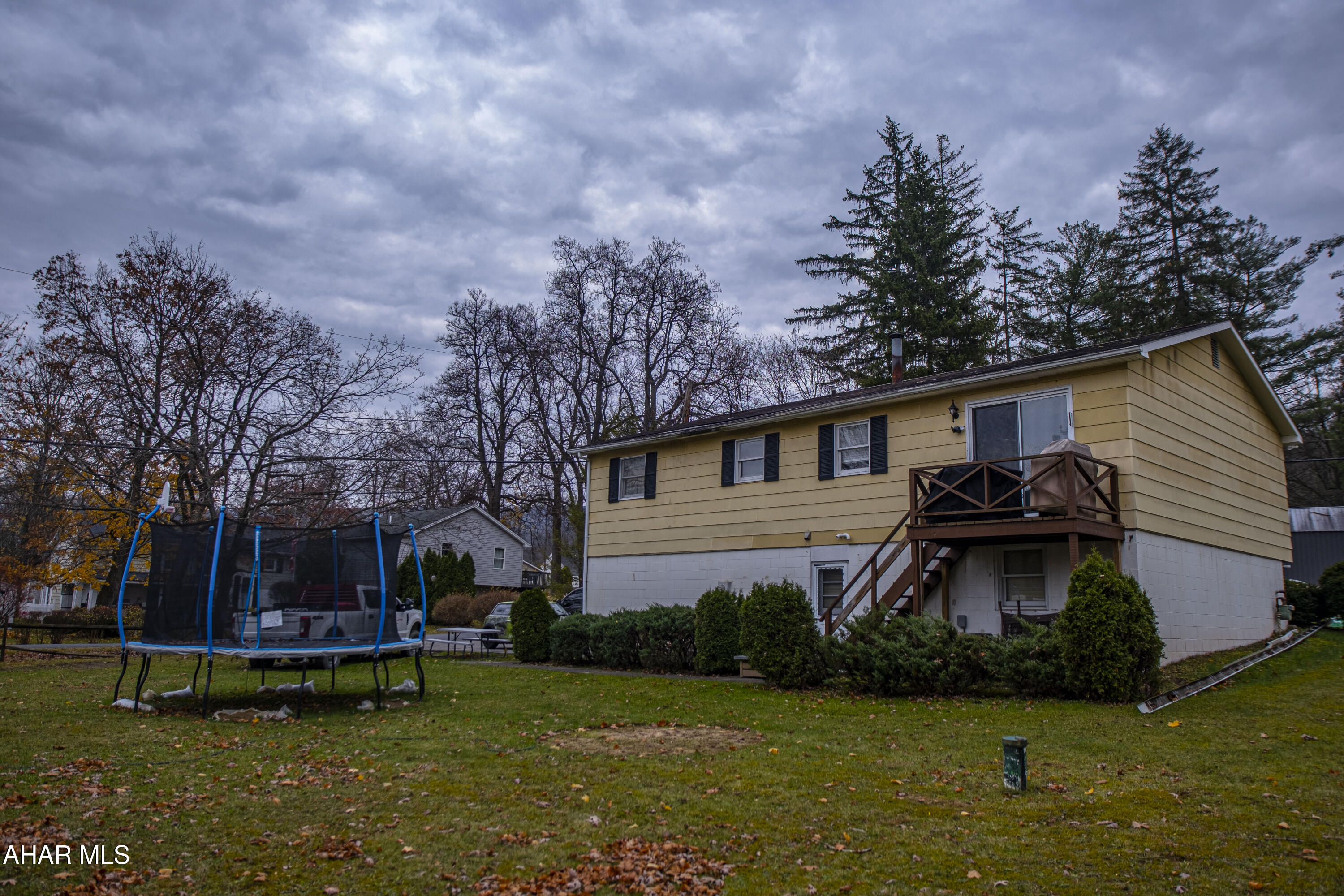 Bellemeade - Residential