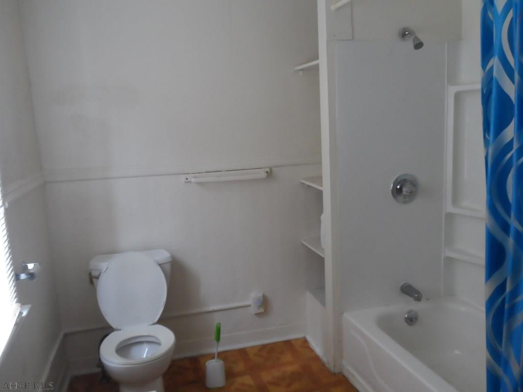 Unknown - Residential