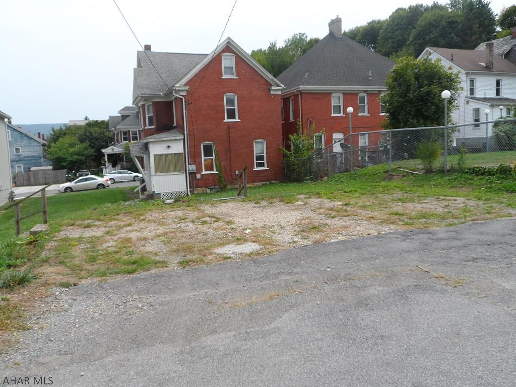 Unknown - Residential