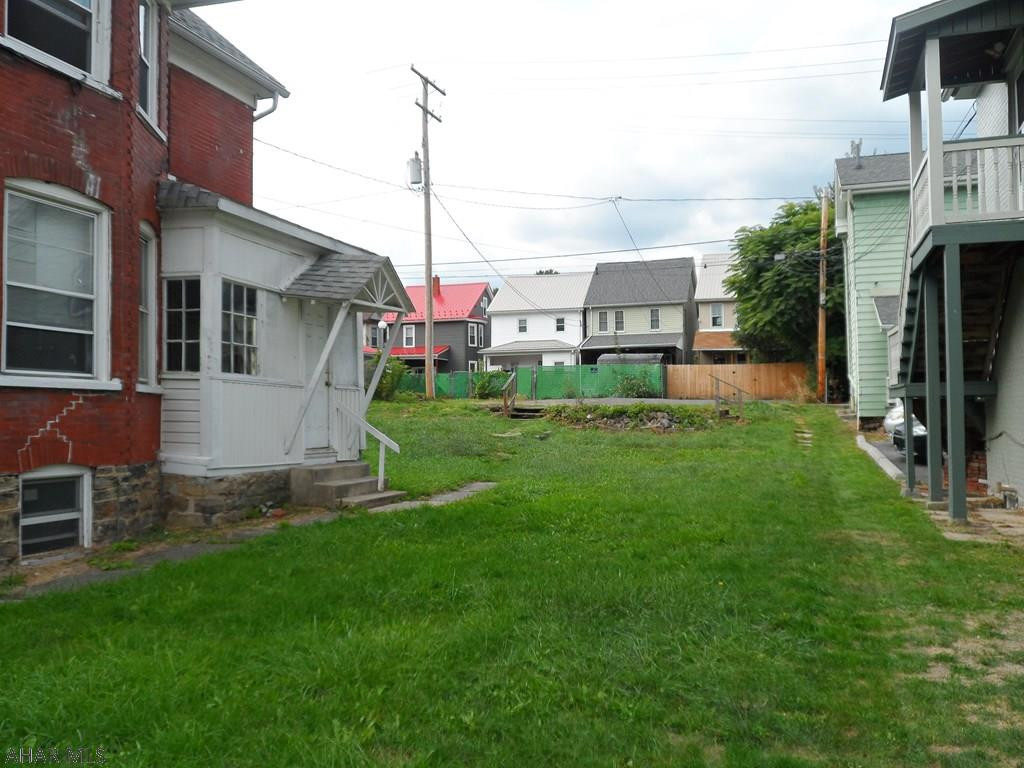 Unknown - Residential