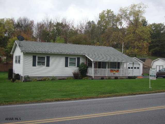 Bellemeade - Residential