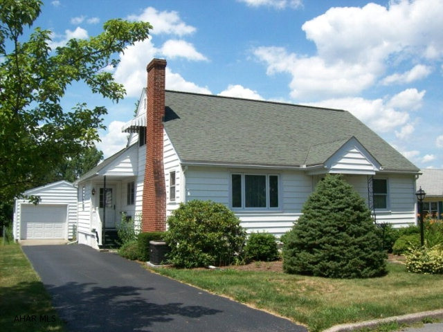 Hollidaysburg - Residential