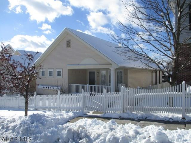 Hollidaysburg - Residential