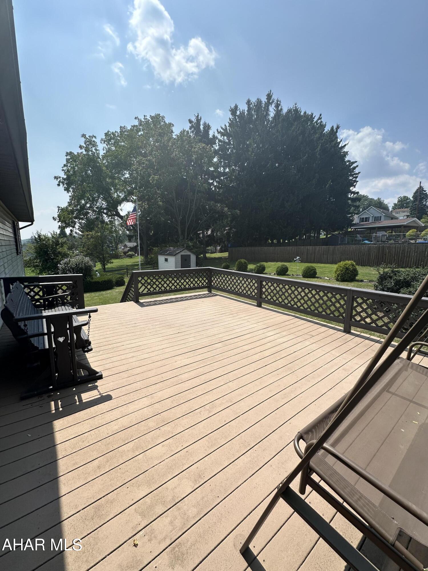 Pleasant Valley - Residential