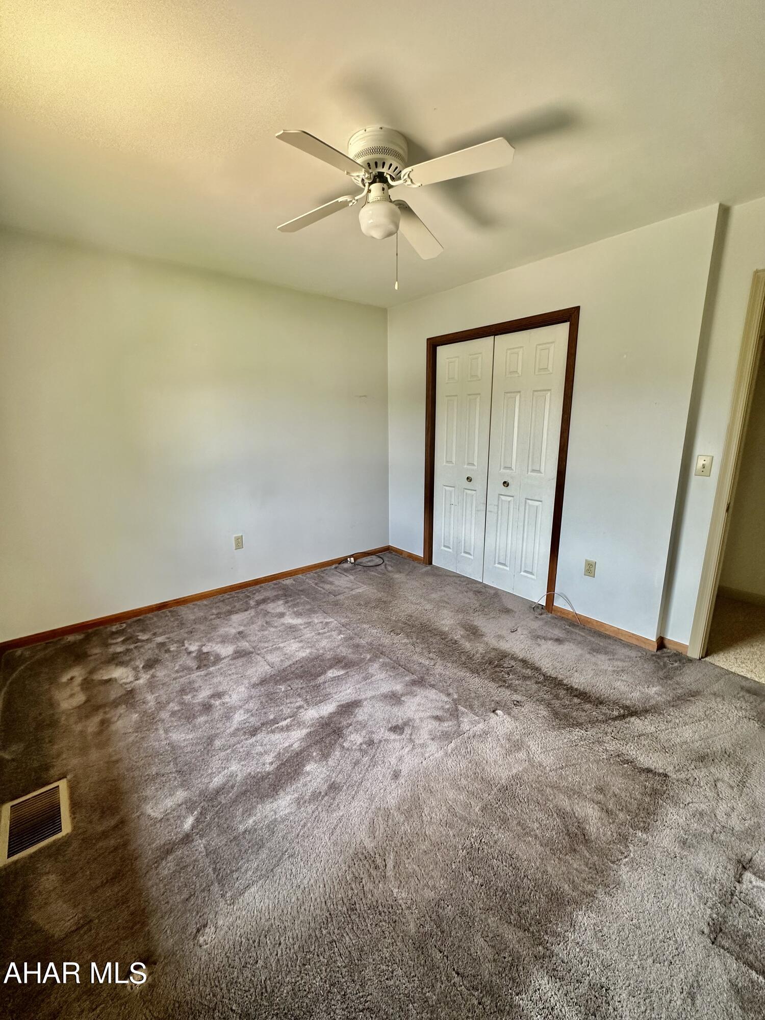 Pleasant Valley - Residential