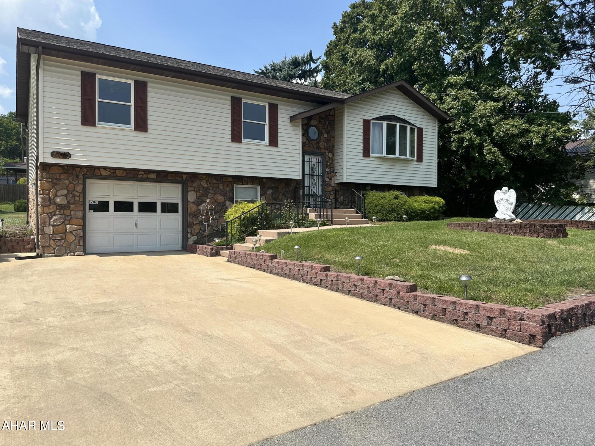 Pleasant Valley - Residential