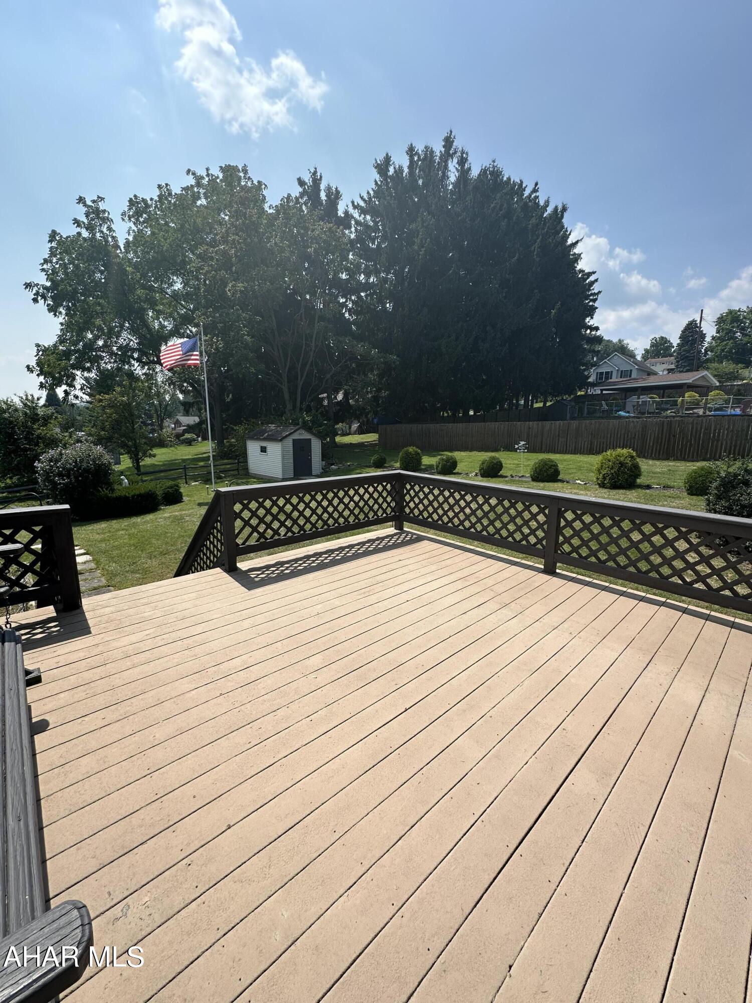 Pleasant Valley - Residential