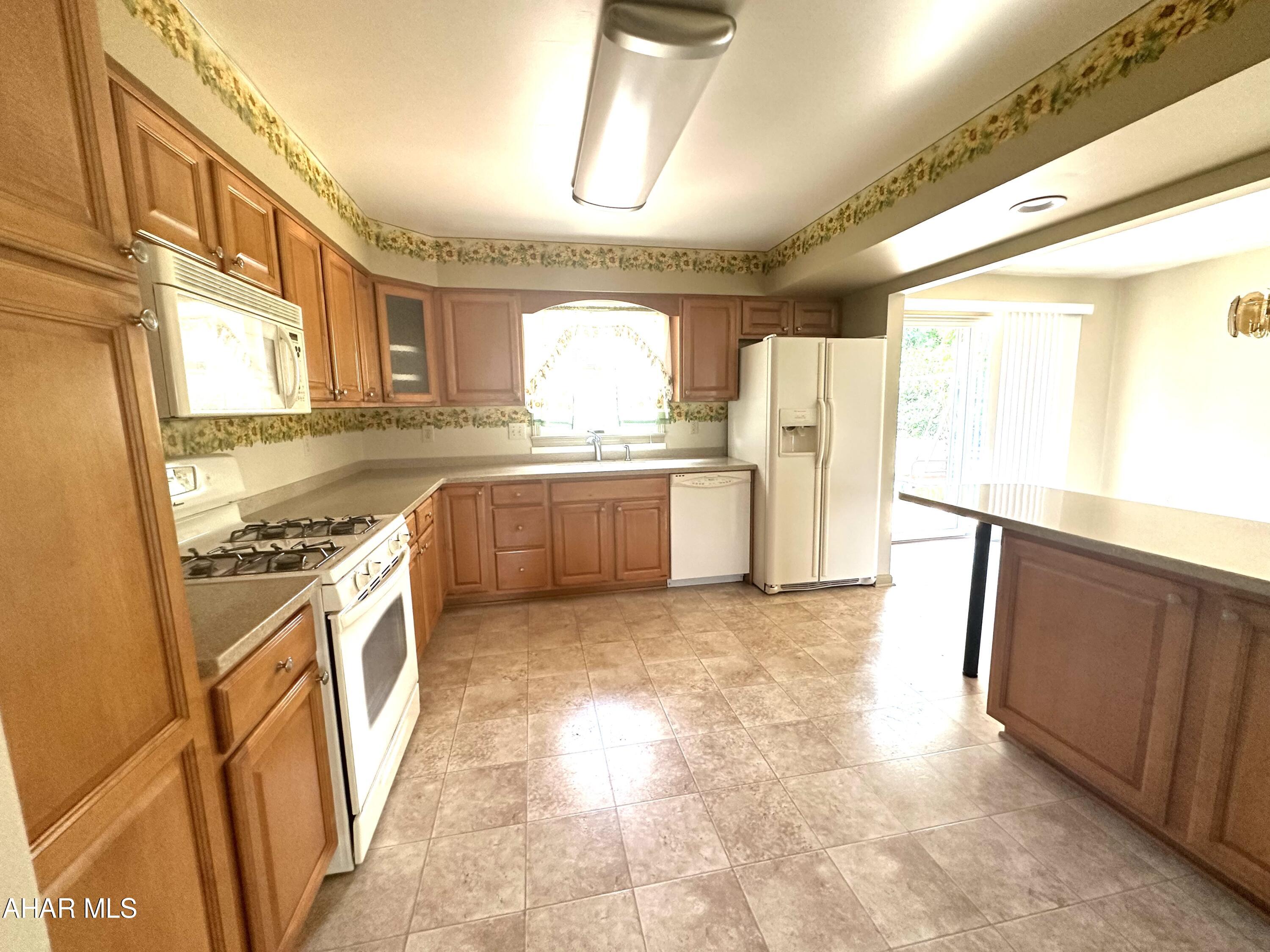 Pleasant Valley - Residential