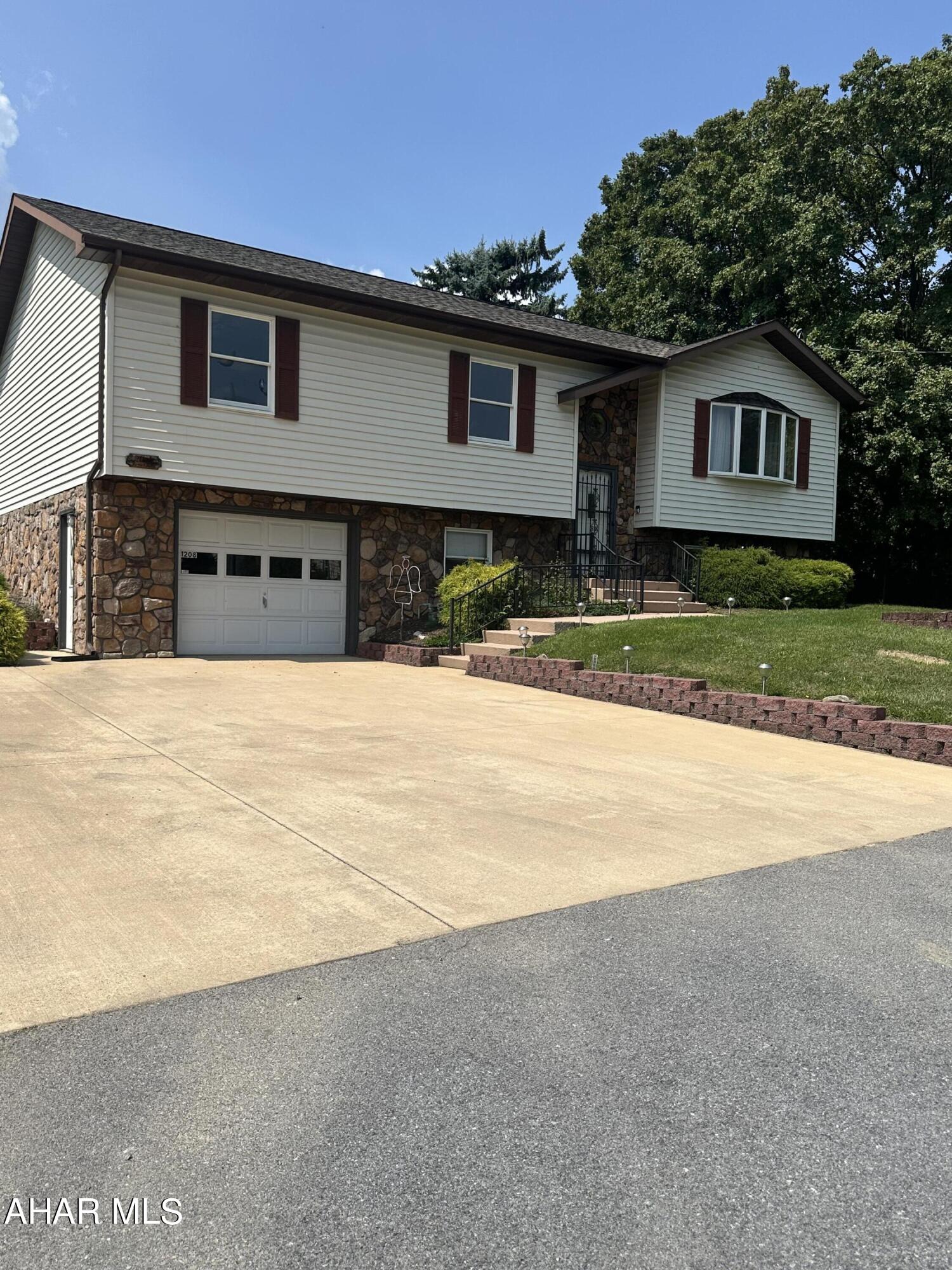 Pleasant Valley - Residential