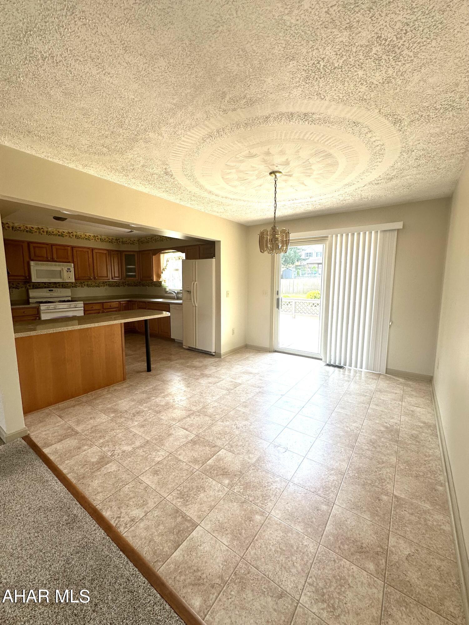 Pleasant Valley - Residential