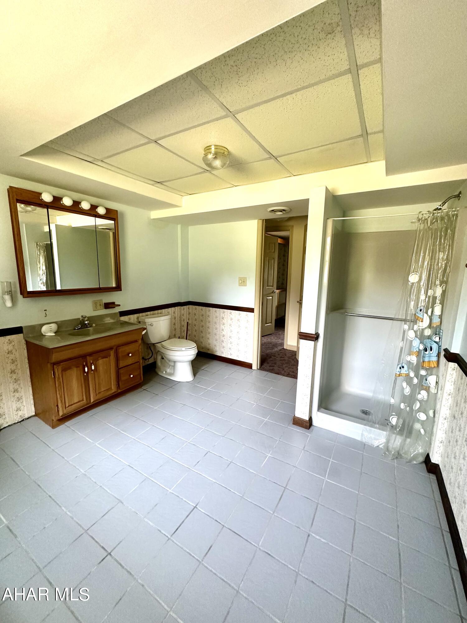 Pleasant Valley - Residential