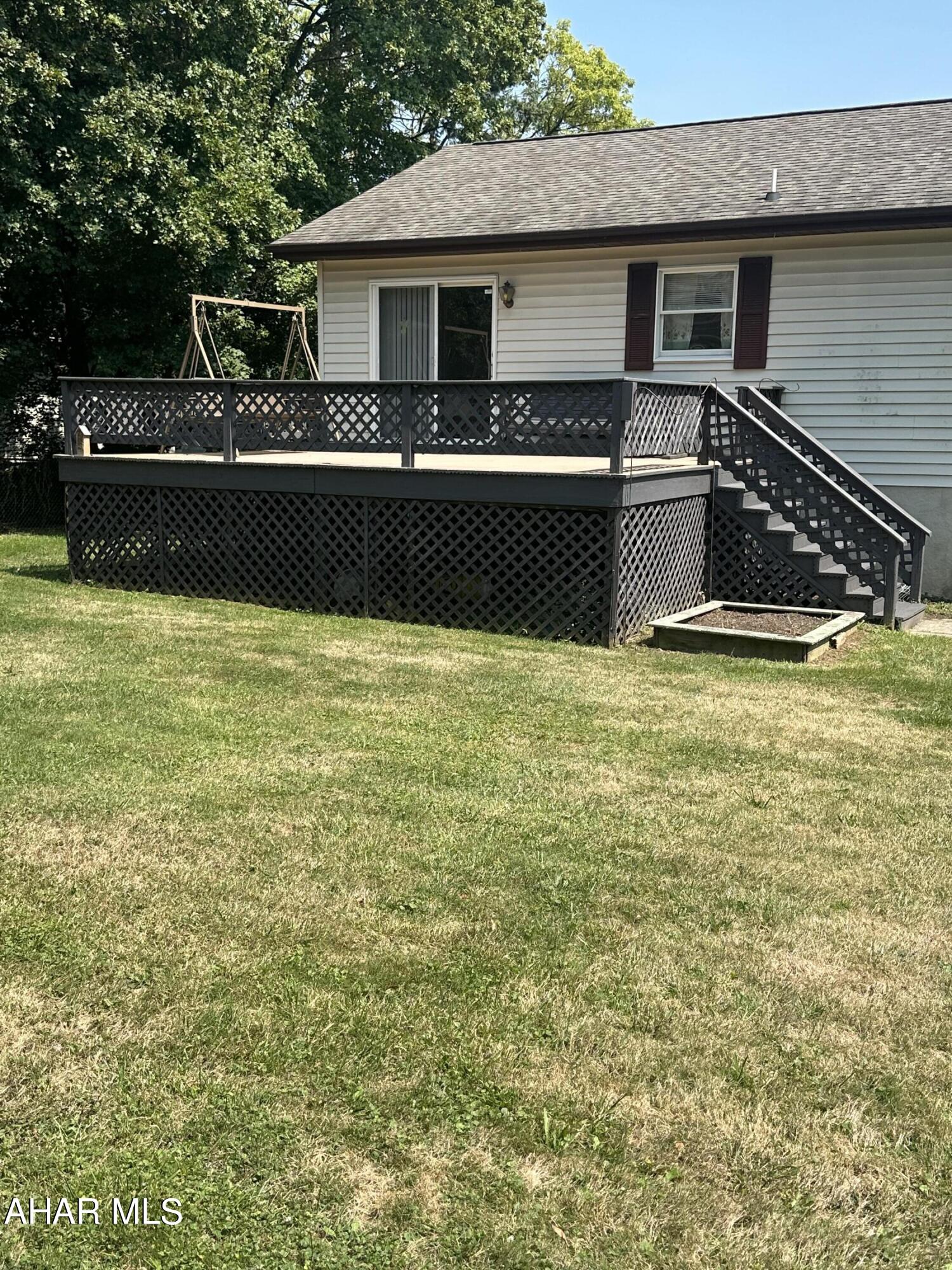 Pleasant Valley - Residential