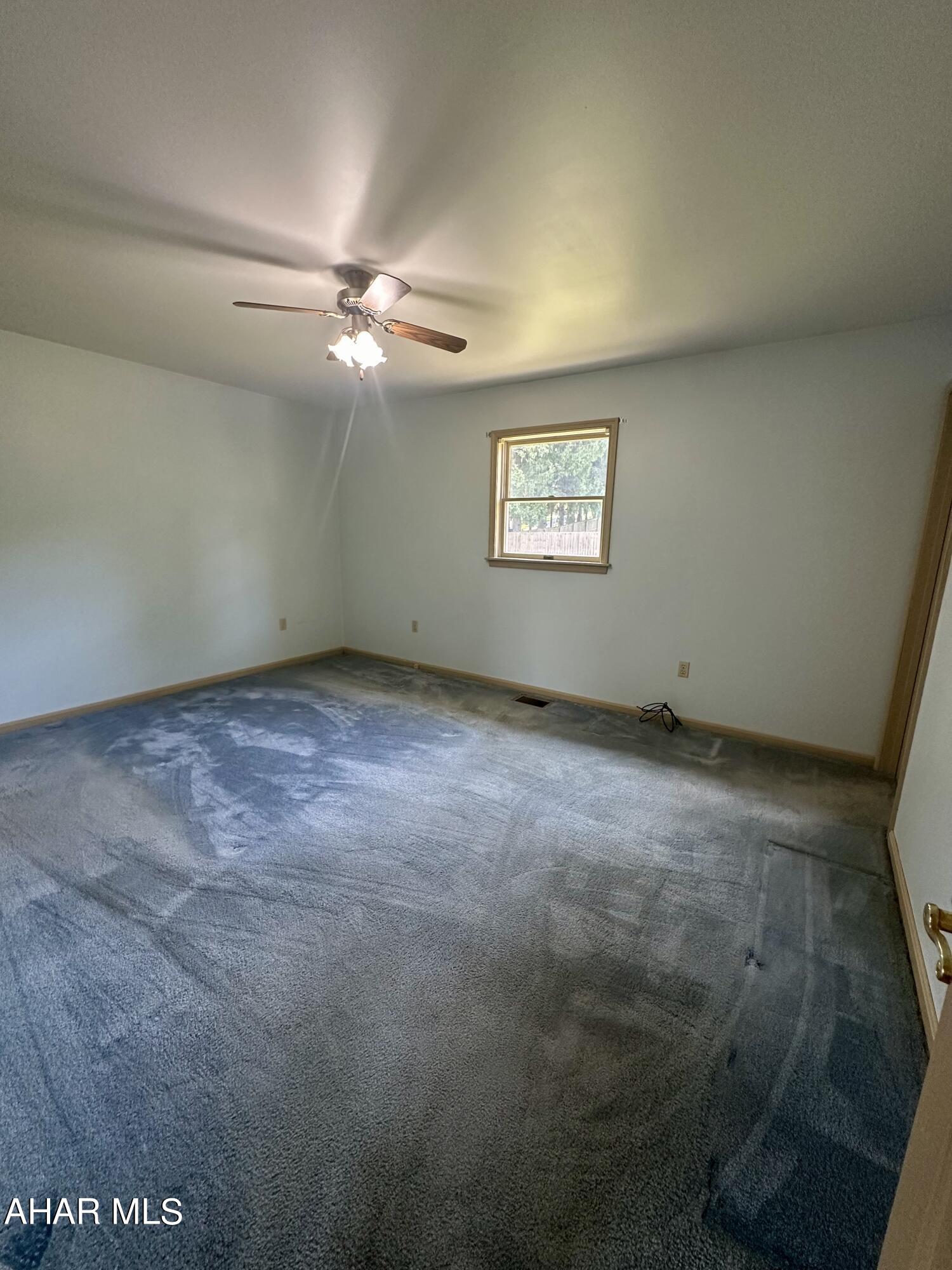 Pleasant Valley - Residential