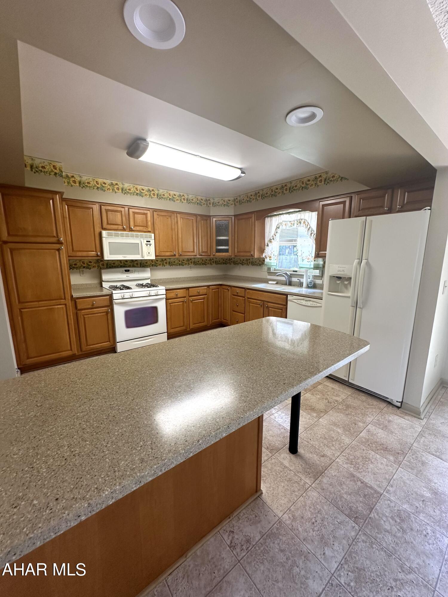 Pleasant Valley - Residential