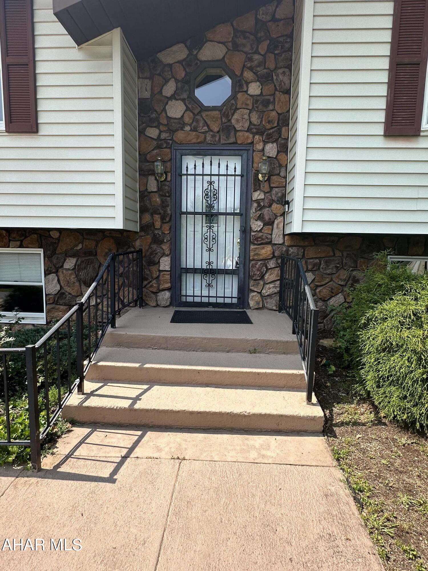 Pleasant Valley - Residential