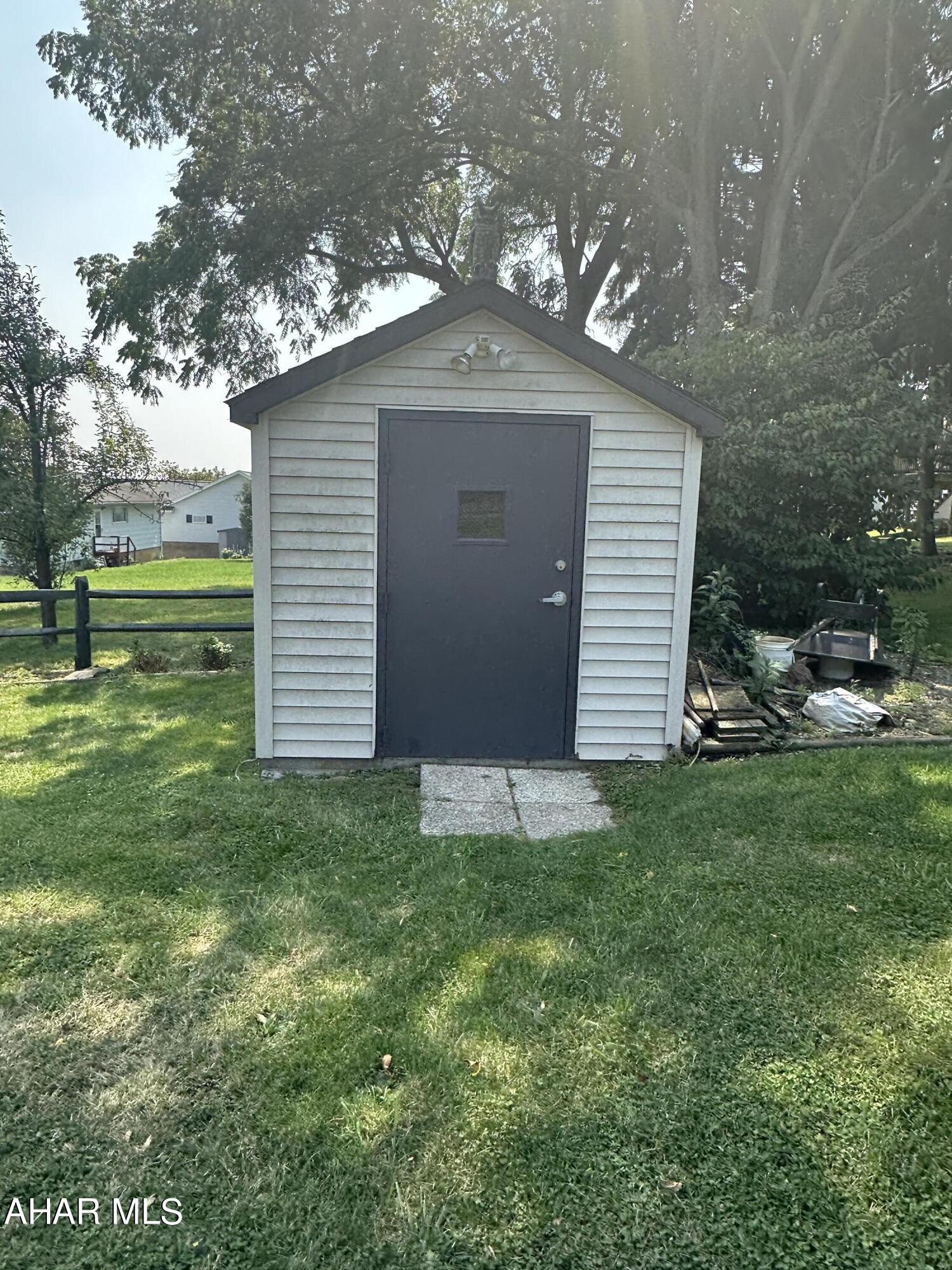 Pleasant Valley - Residential