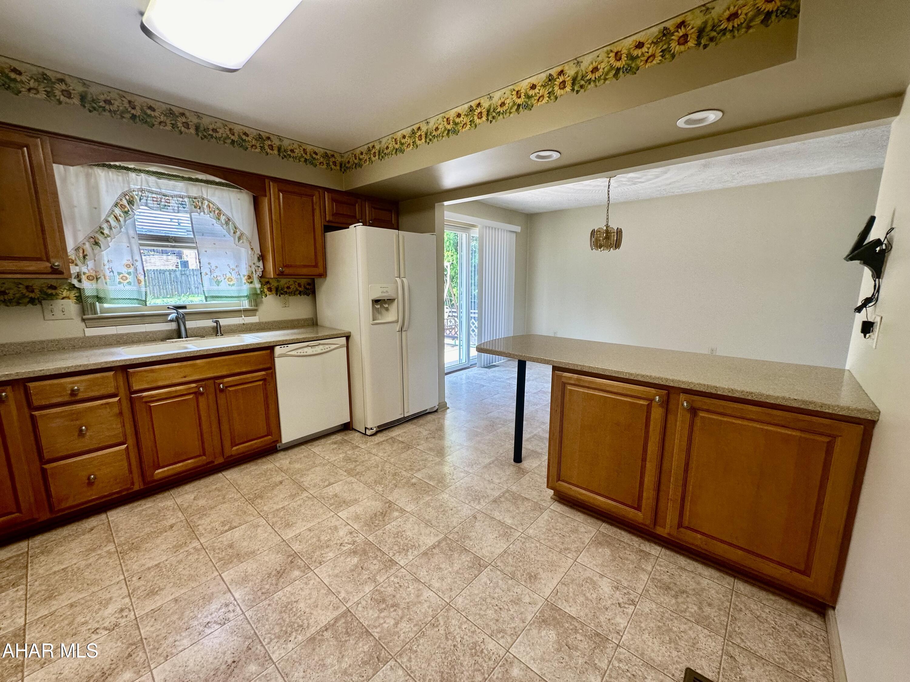 Pleasant Valley - Residential