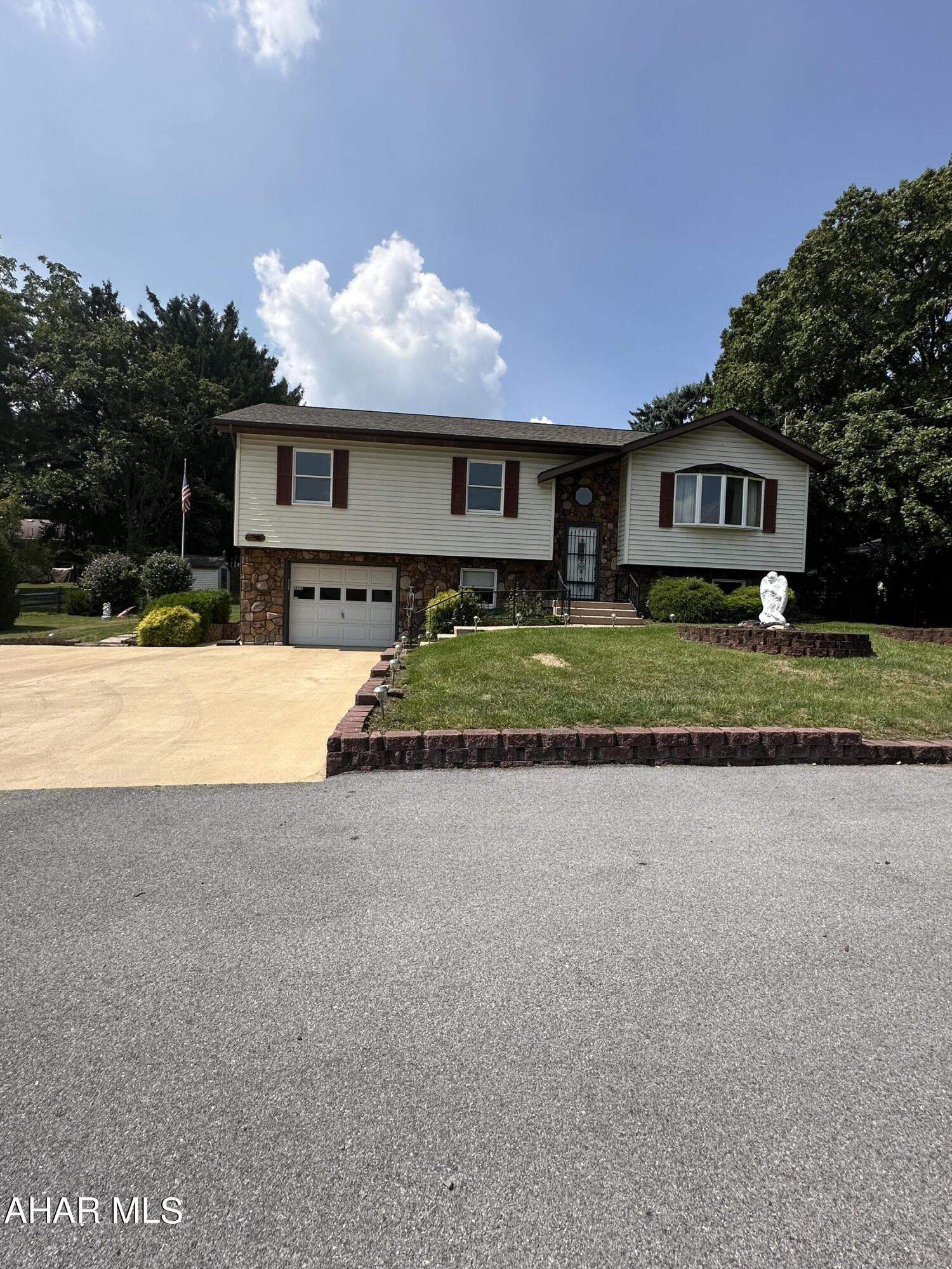 Pleasant Valley - Residential