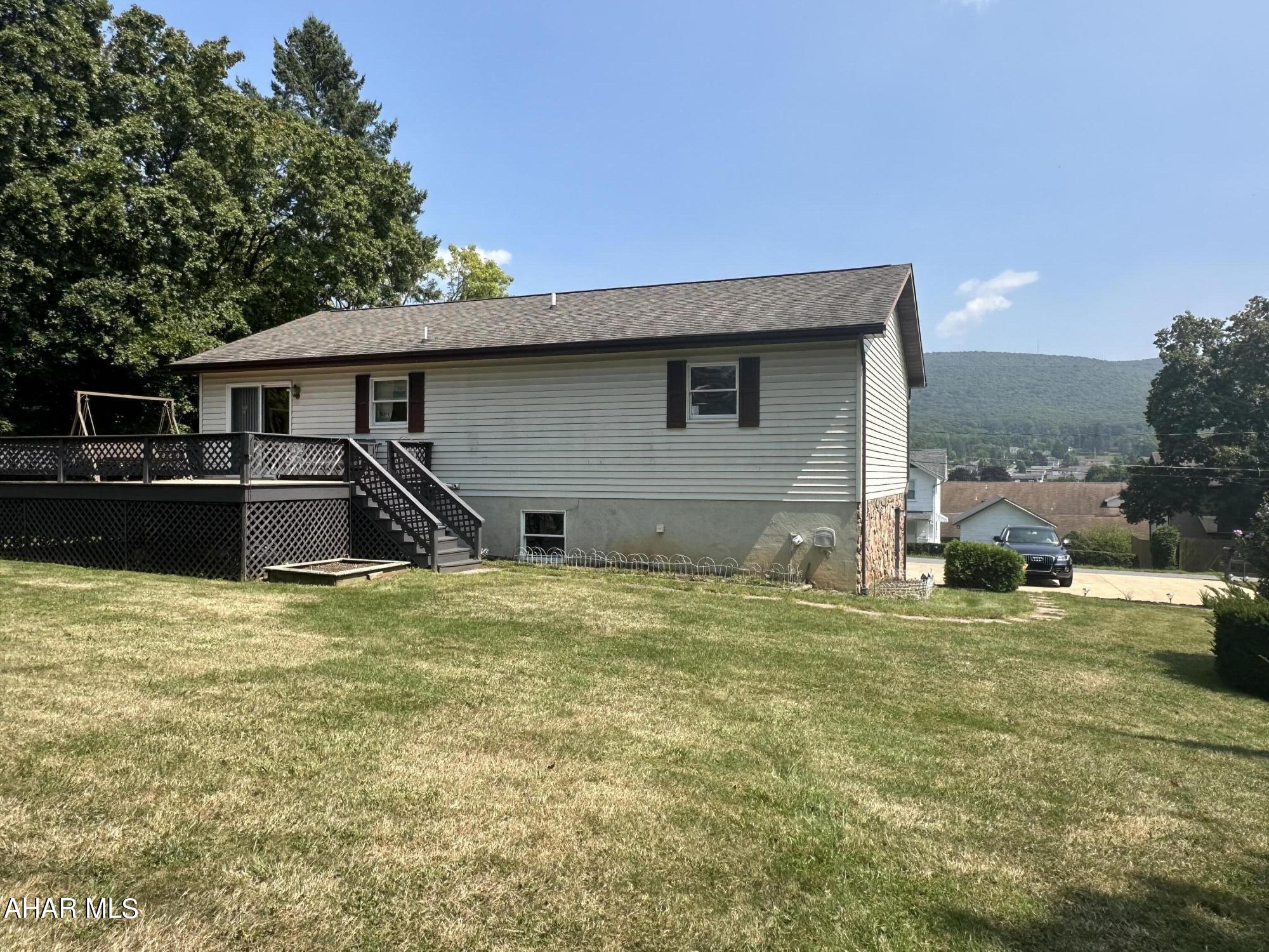 Pleasant Valley - Residential