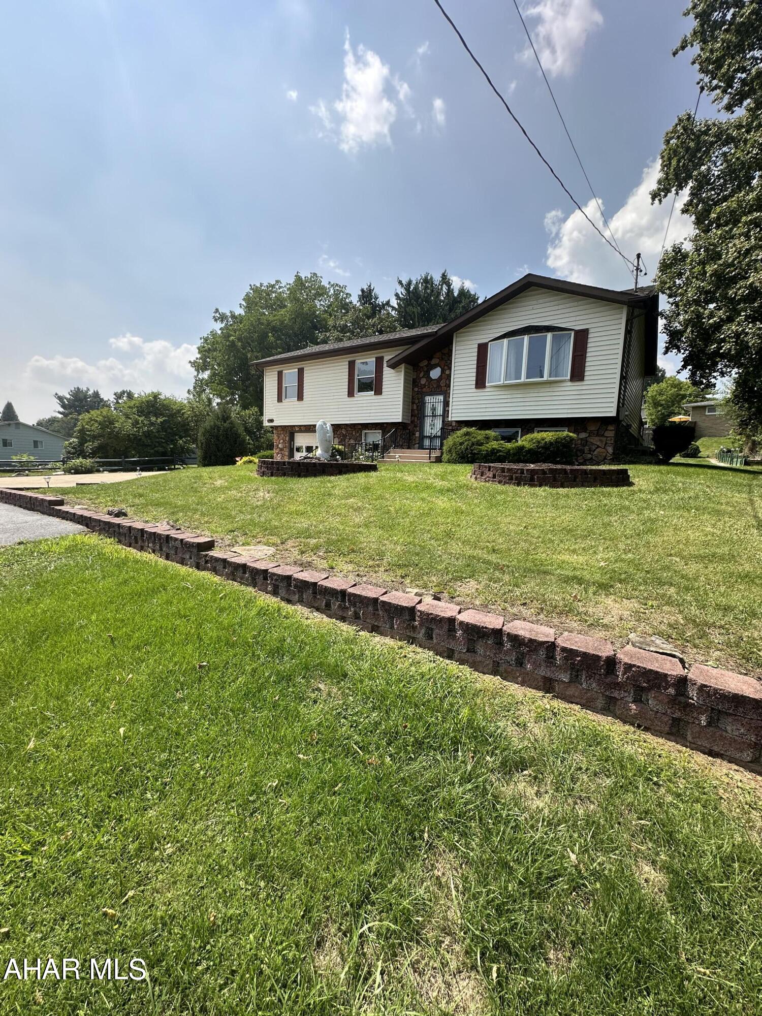 Pleasant Valley - Residential