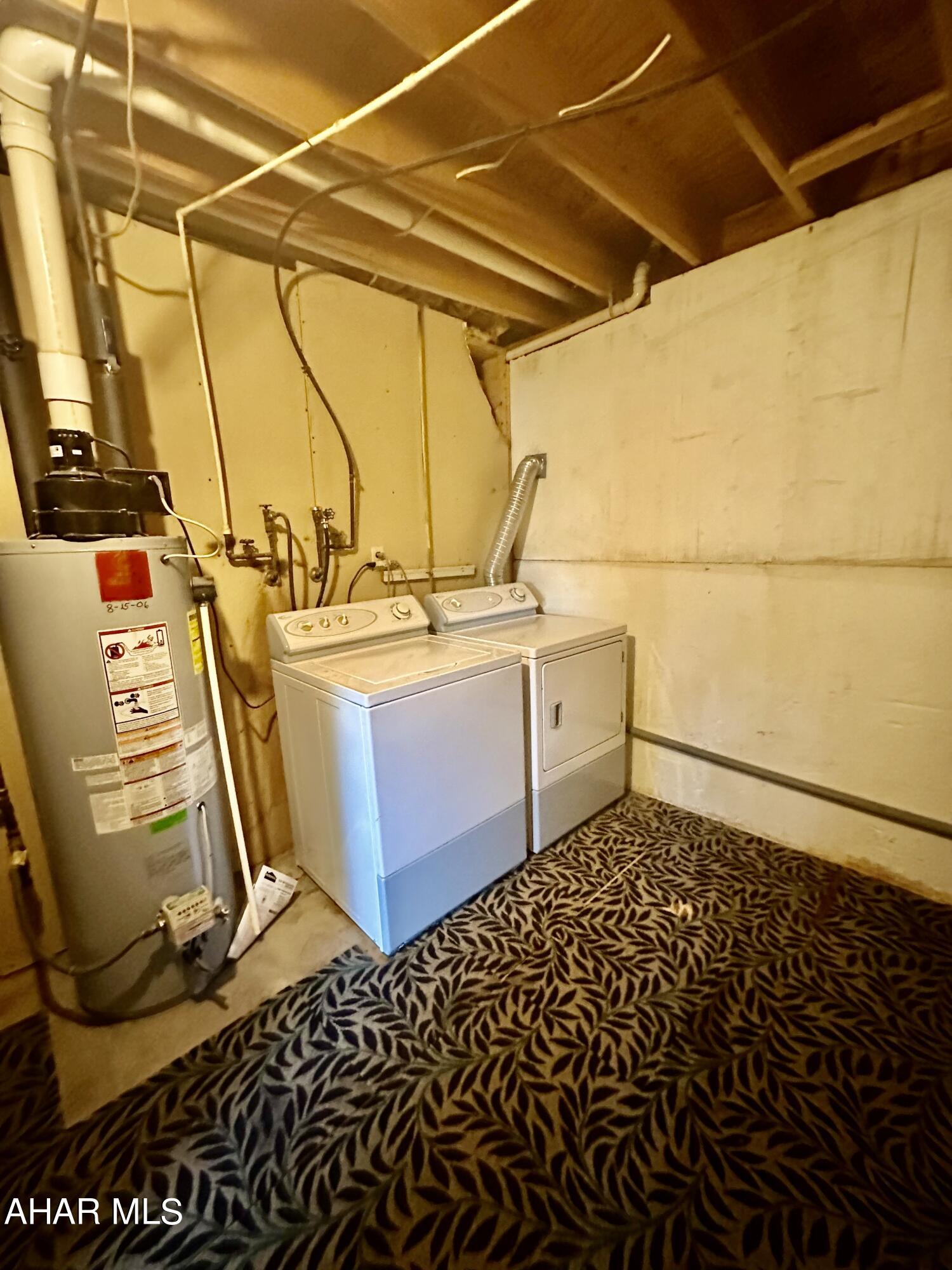 Pleasant Valley - Residential