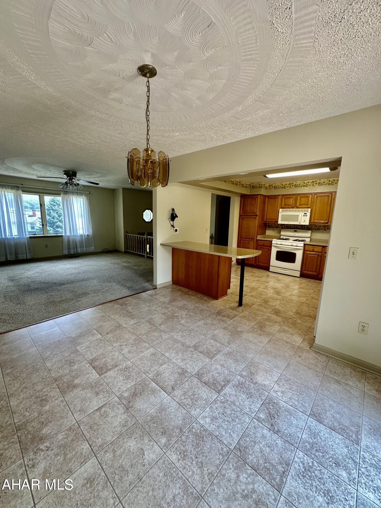 Pleasant Valley - Residential