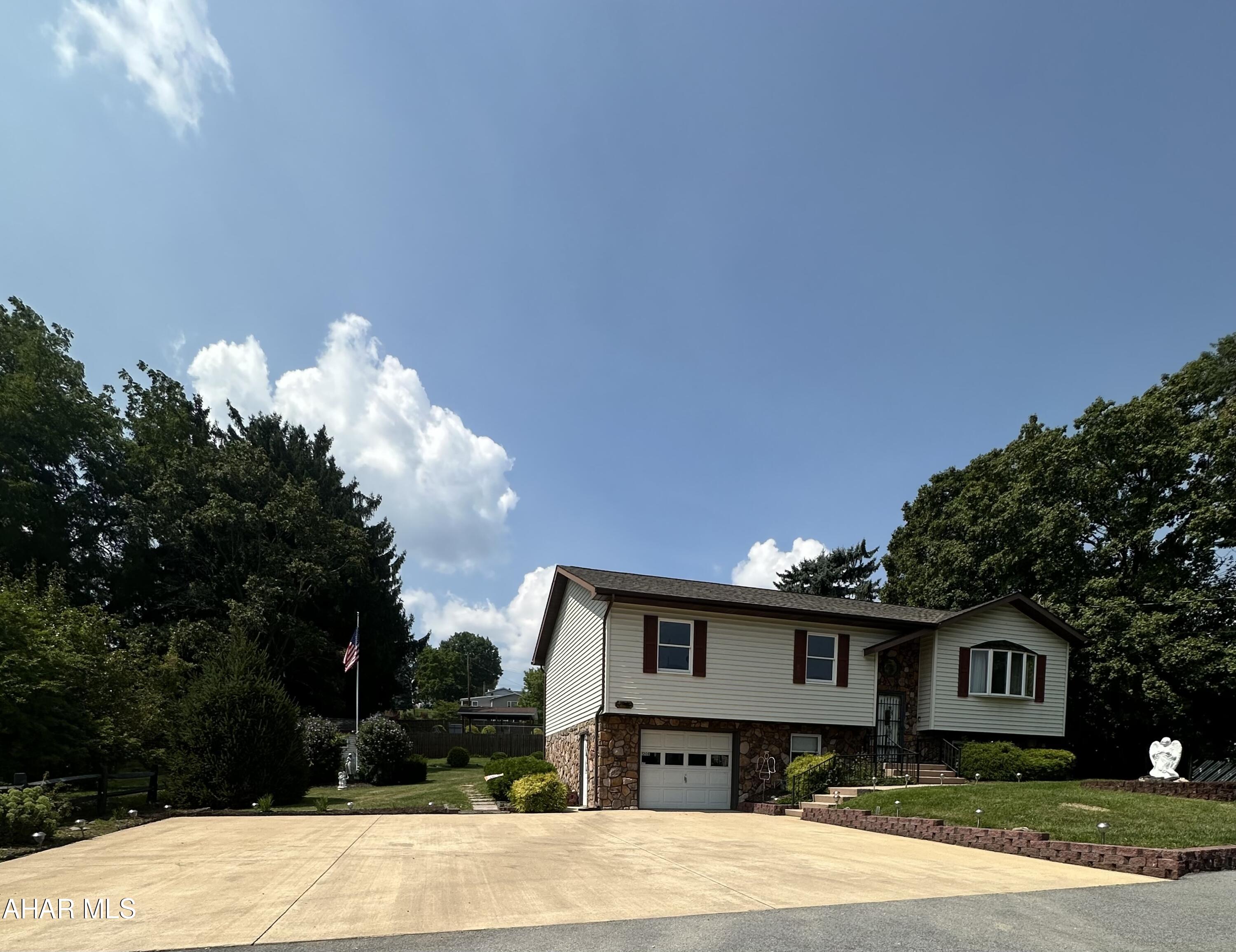 Pleasant Valley - Residential