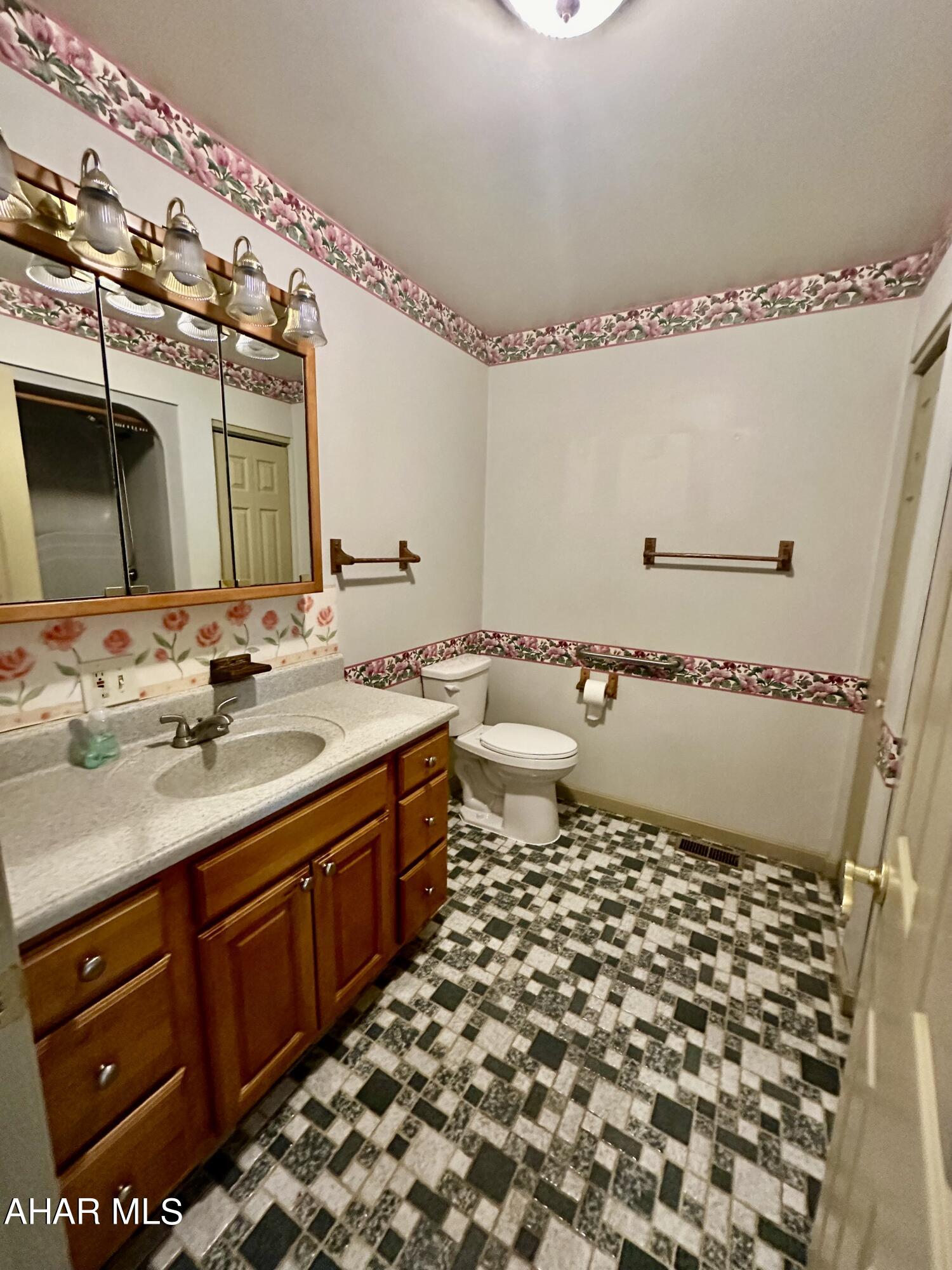 Pleasant Valley - Residential